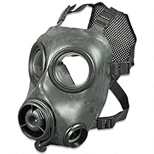 avon s10 gas mask